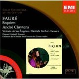 Gabriel Faure - Requiem Op.48 (Cluytens)