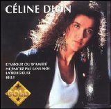 Celine Dion - Gold Collection (Disc 1)