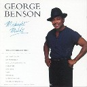 George Benson - Midnight Moods - The Love Col