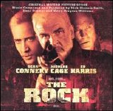 Cinema - The Rock