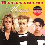 Bananarama - Venus CD Video (PAL)