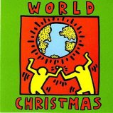 Deep Forest - From World Christmas (comp)