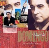 Plácido Domingo - De mi alma latina Vol 2