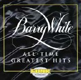 Barry White - With Love Unlimited Satin & S