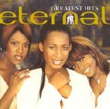 Eternal - Greatest hits