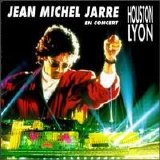 Jean-Michel Jarre - Jean-Michel Jarre en Concert: