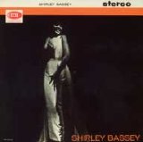 Shirley Bassey - Shirley Bassey