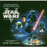 Cinema - The Empire Strikes Back (Disc