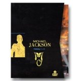 michael jackson - History CD 2