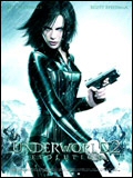 Cinema - Underworld: Evolution