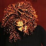 Janet Jackson - The velvet rope