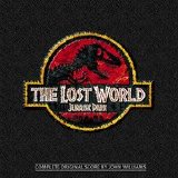 John Williams - Jurassic Park: The Lost World (complete)