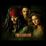 Hans Zimmer - Pirates of the Caribbean Dead Man's Chest (Unreleased Score)