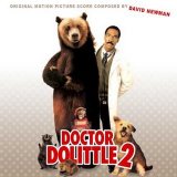 David Newman - Dr. Dolittle 2 (Unreleased)