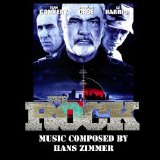 Hans Zimmer - Rock, The (Promo)