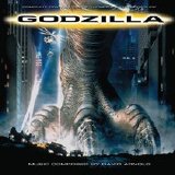 David Arnold - Godzilla: Complete Score