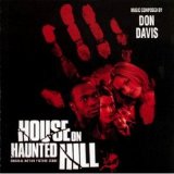 Don Davis - The House on Haunted Hill