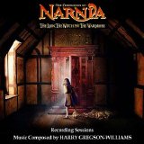 Harry Gregson-Williams - Narnia 2CD Complete Score