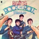Beatles, The - Rock'N'Roll Music