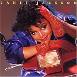 Janet Jackson - Dream Street