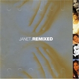 Janet Jackson - Janet.Remixed