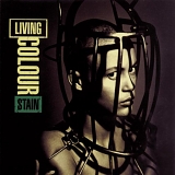 Living Colour - Stain (European Edition)