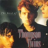 Thompson Twins - The Best Of Thompson Twins