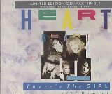 Heart - There's The Girl