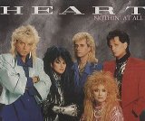 Heart - Nothin' At All