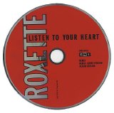 Roxette - Listen To Your Heart (Promo)