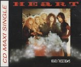 Heart - Never / These Days