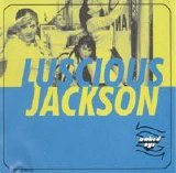 Luscious Jackson - Naked Eye (Single)