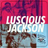 Luscious Jackson - Naked Eye (Maxi Single)