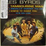 The Byrds - Mr.Tambourine Man [CD Single]