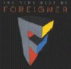 Foreigner - The Very Best of Foreigner