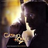 David Arnold - Casino Royale (complete)