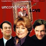 James Newton Howard - unconditional love (complete)