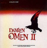 Jerry Goldsmith - The Omen II