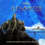 James Newton Howard - Atlantis Expanded