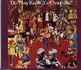 Band Aid - Do They Know It's Christmas?