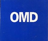 OMD - Pandora's Box