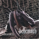 Behemoth - Satanica