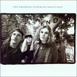 Smashing Pumpkins, The - (Rotten Apples) Greatest Hits + (Judas O) A Collection Of B-Side And Rarities