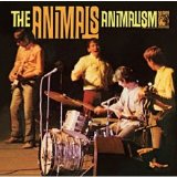 Animals, The - Animalism