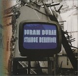 Duran Duran - Strange Behaviour