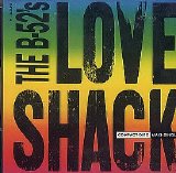 The B-52's - Love Shack