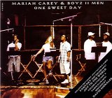 Mariah Carey - One Sweet Day (featuring Boyz II Men)