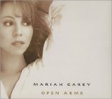 Mariah Carey - Open Arms