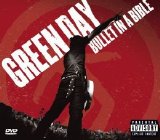 Green Day - Bullet in a Bible