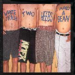 NOFX - White Trash, Two Heebs, and a Bean